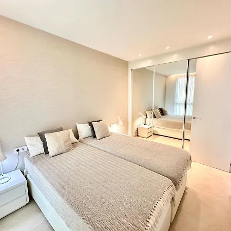 Almare Coastline Apartment *