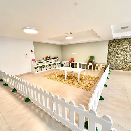 Apartment Almare Coastline Denia