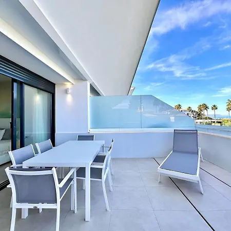 Apartment Almare Coastline *