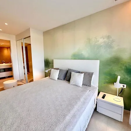 Apartamento Almare Coastline *