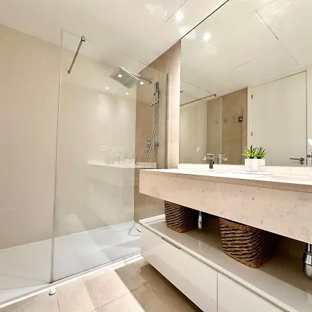 Apartamento Almare Coastline *