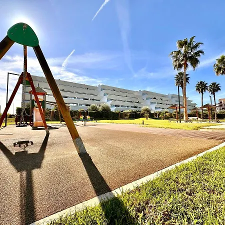 Almare Coastline Dénia