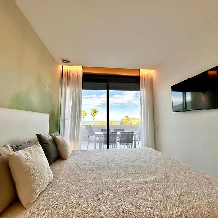 Almare Coastline * Dénia