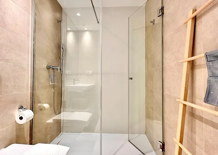 Apartamento Almare Coastline