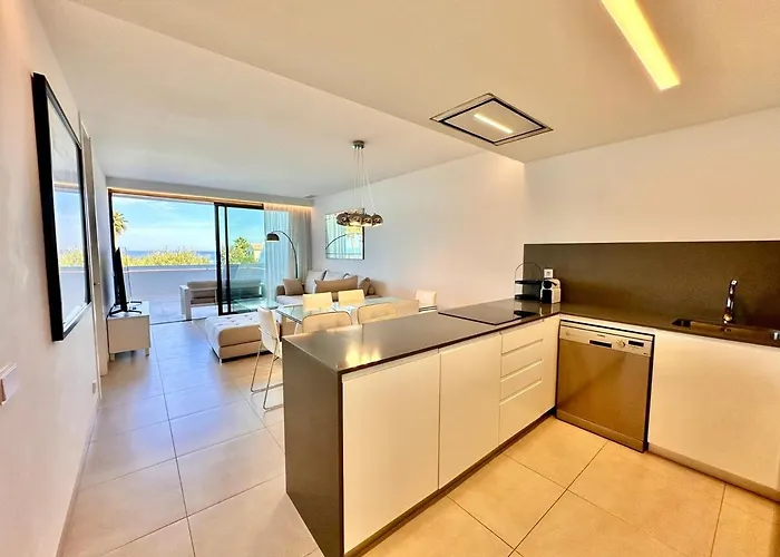 Apartamento Almare Coastline