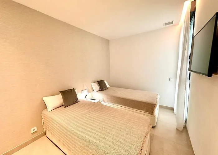 Apartment Almare Coastline *