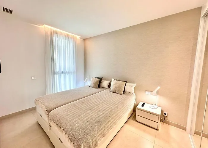 Almare Coastline * Denia