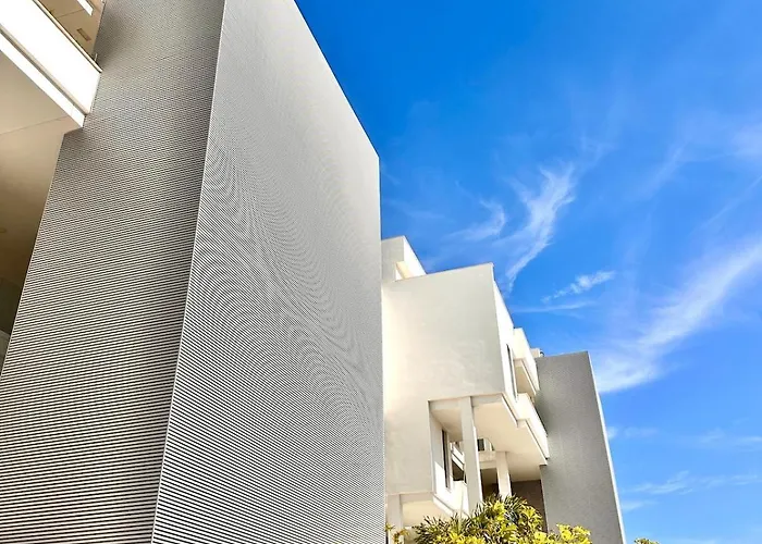 Apartment Almare Coastline *