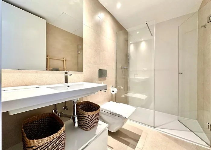 Almare Coastline Apartment