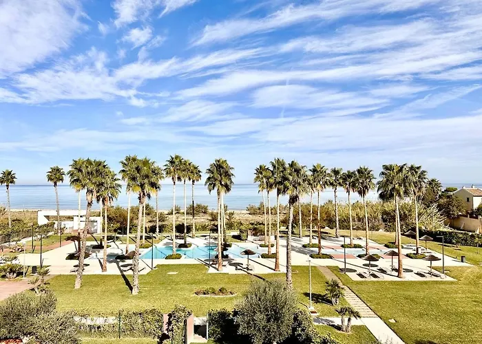 Apartamento Almare Coastline