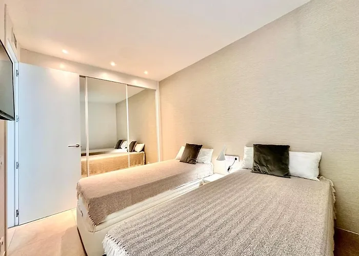 Almare Coastline Apartment Denia