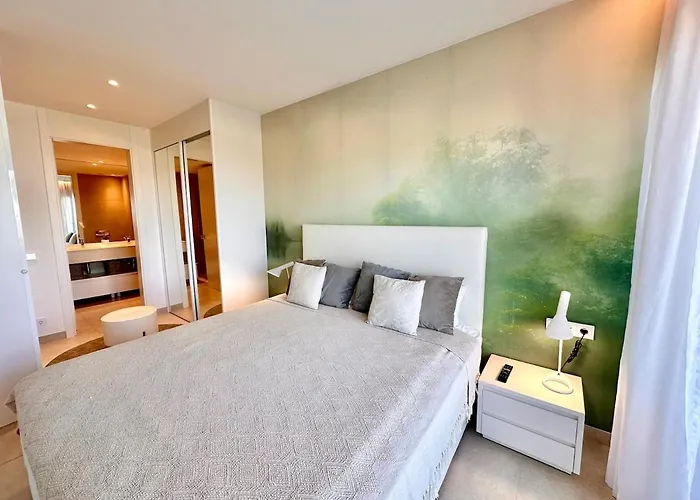 Apartamento Almare Coastline *