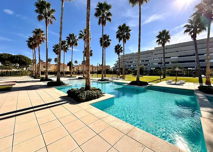 Apartamento Almare Coastline Dénia