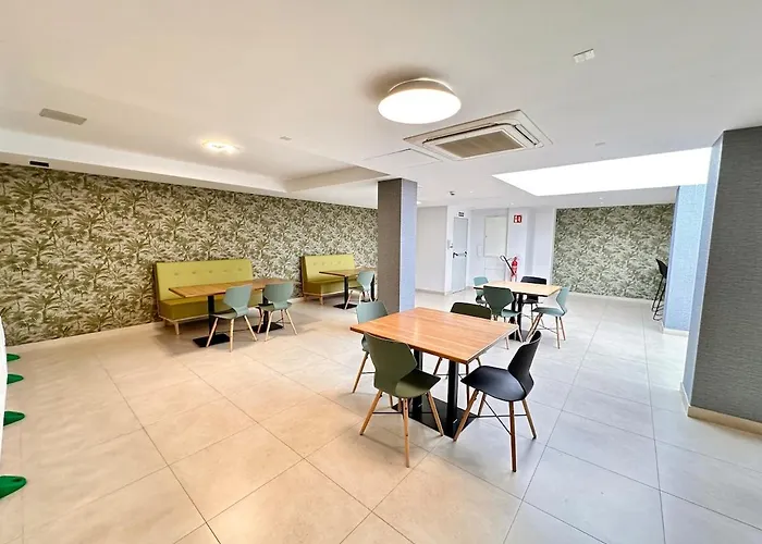 Almare Coastline * Denia