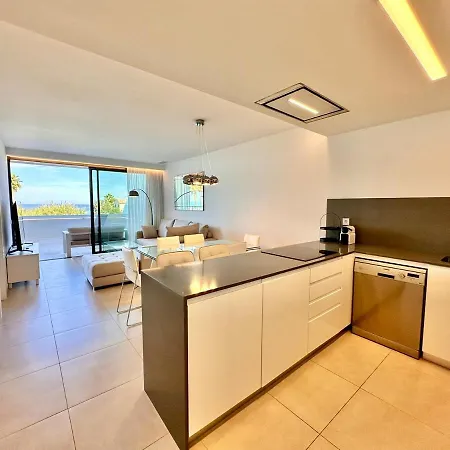Apartment Almare Coastline