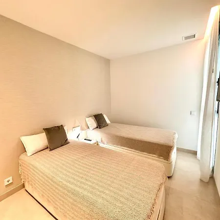 Apartment Almare Coastline *