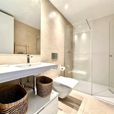 Almare Coastline Appartement