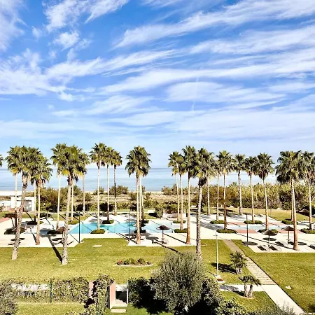 Appartement Almare Coastline