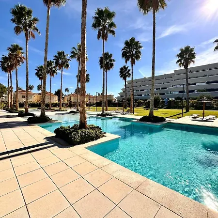 Apartment Almare Coastline Denia