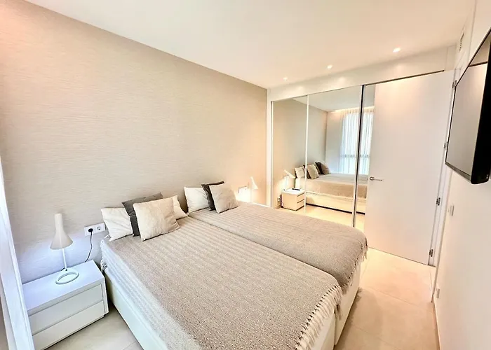 Almare Coastline Apartment *