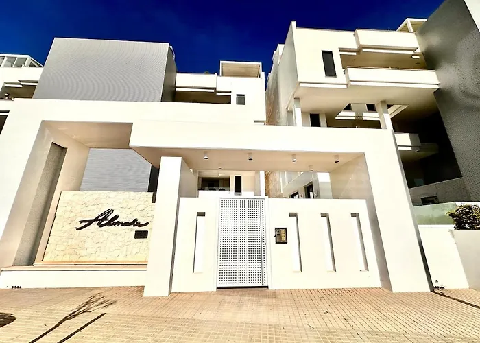 Apartment Almare Coastline *