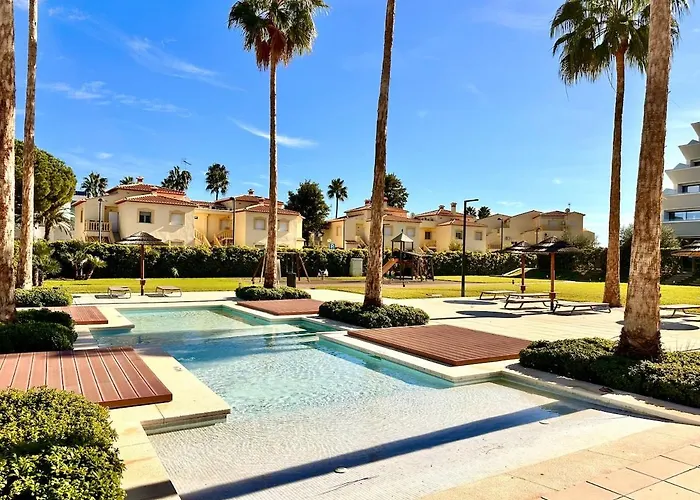 Almare Coastline Denia