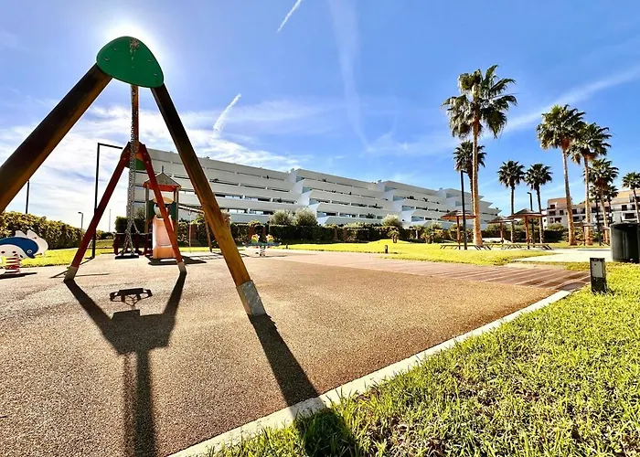 Almare Coastline Denia