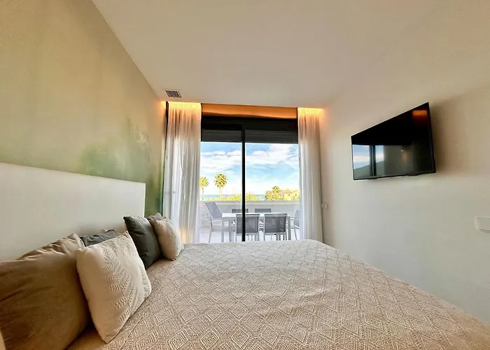 Almare Coastline * Denia