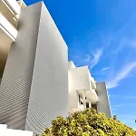 Apartament Almare Coastline *