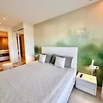 Apartament Almare Coastline *