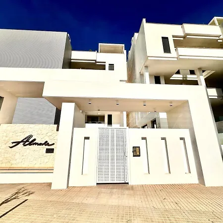 Appartamento Almare Coastline *