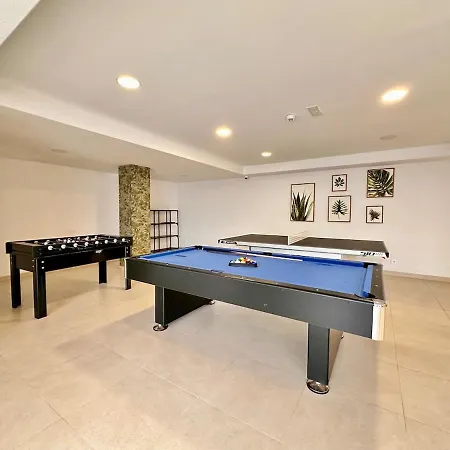 Appartamento Almare Coastline *