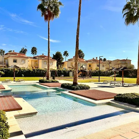 Almare Coastline Dénia