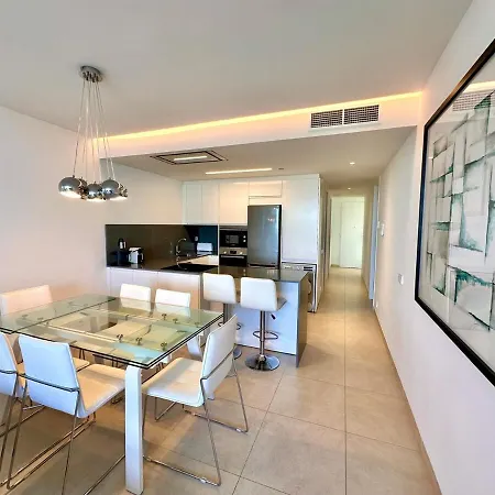 Almare Coastline * Dénia