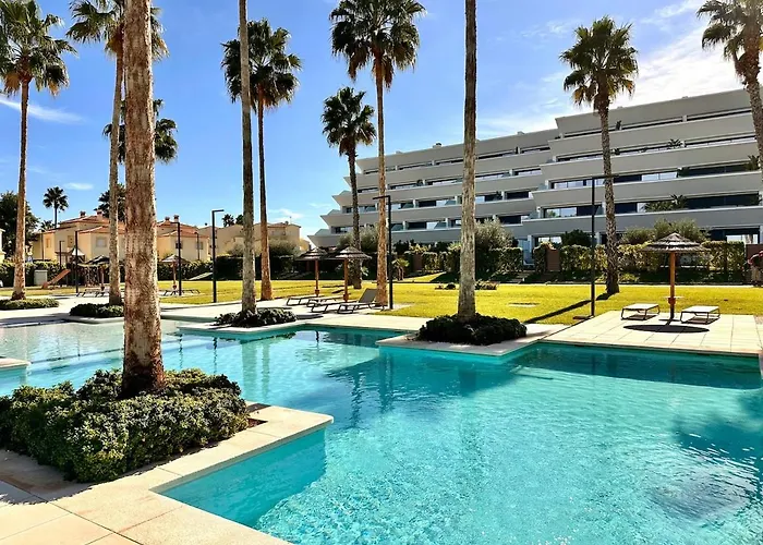 Almare Coastline * Dénia